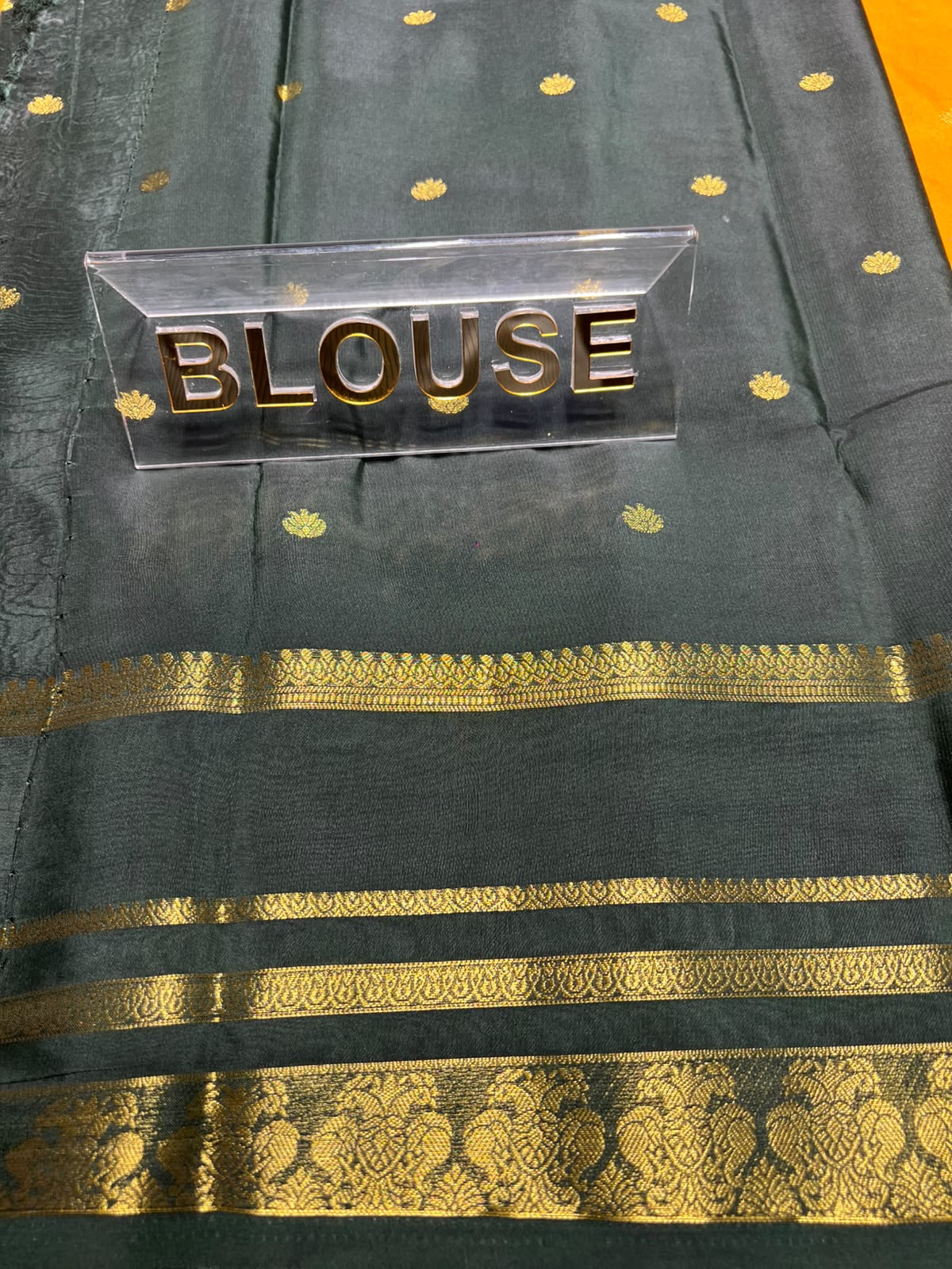 Artificial / Mix Crape Sarees