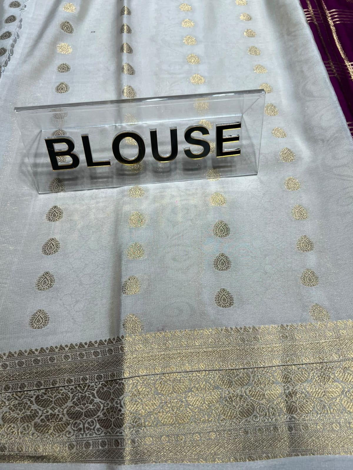 Artificial / Mix Crape Sarees