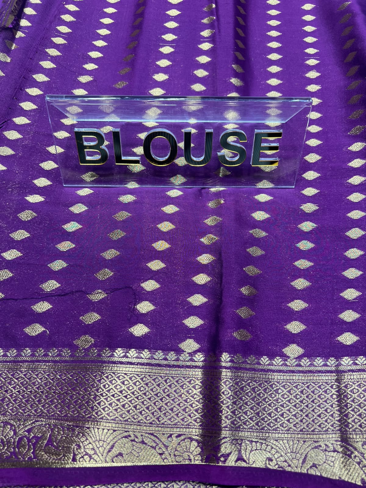 Artificial / Mix Crape Sarees