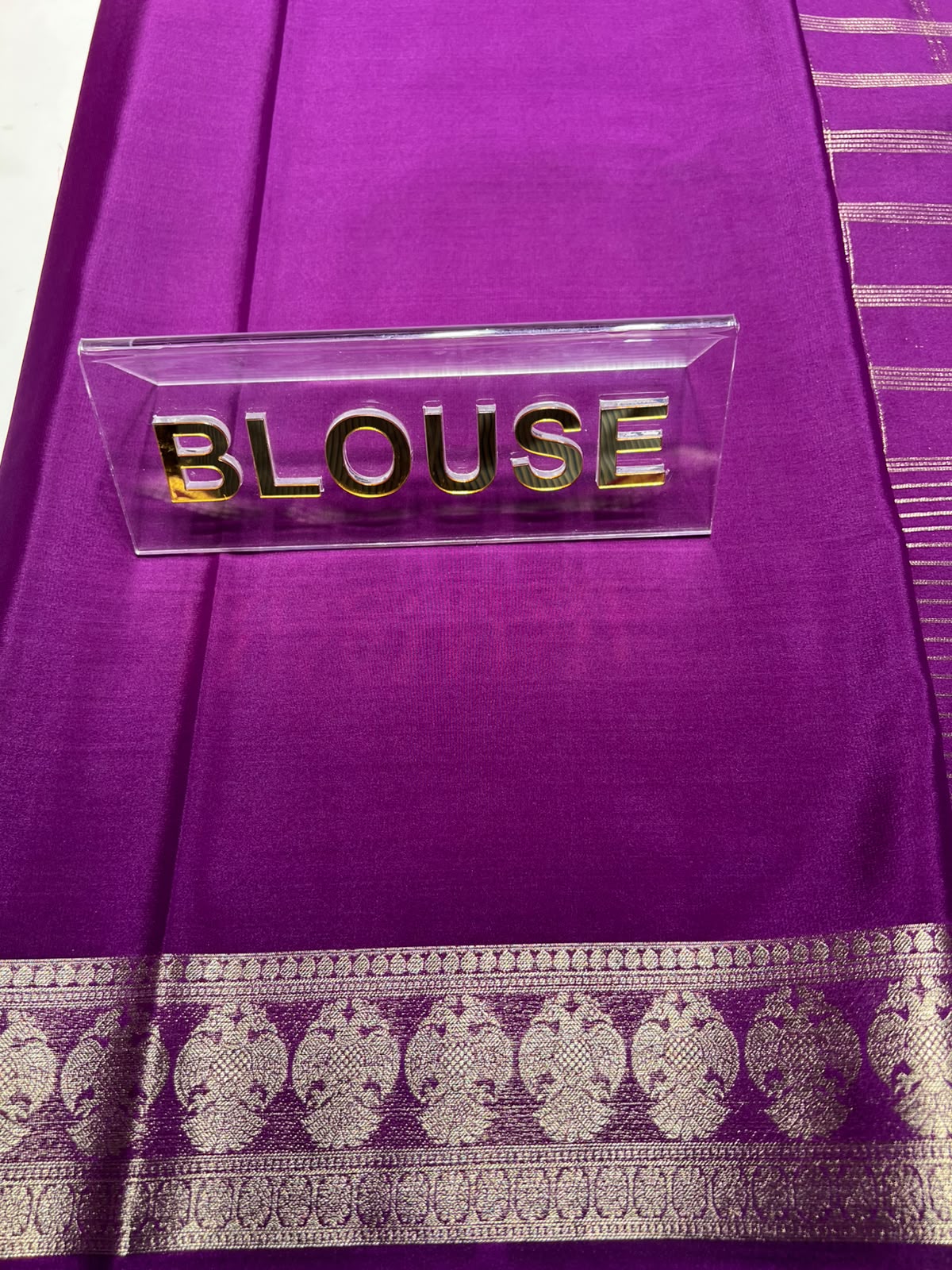 Artificial / Mix Crape Sarees