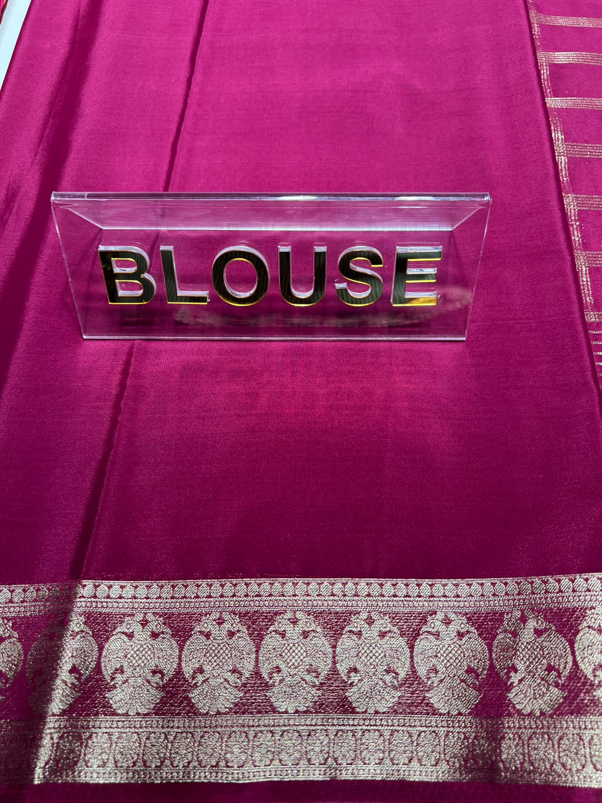 Artificial / Mix Crape Sarees