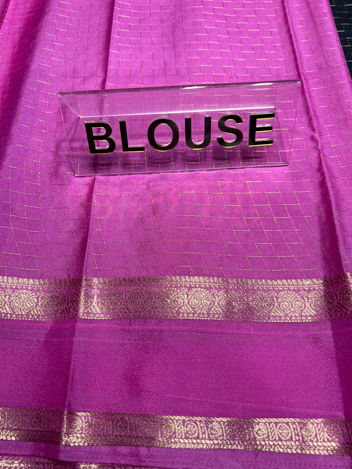 Artificial / Mix Crape Sarees