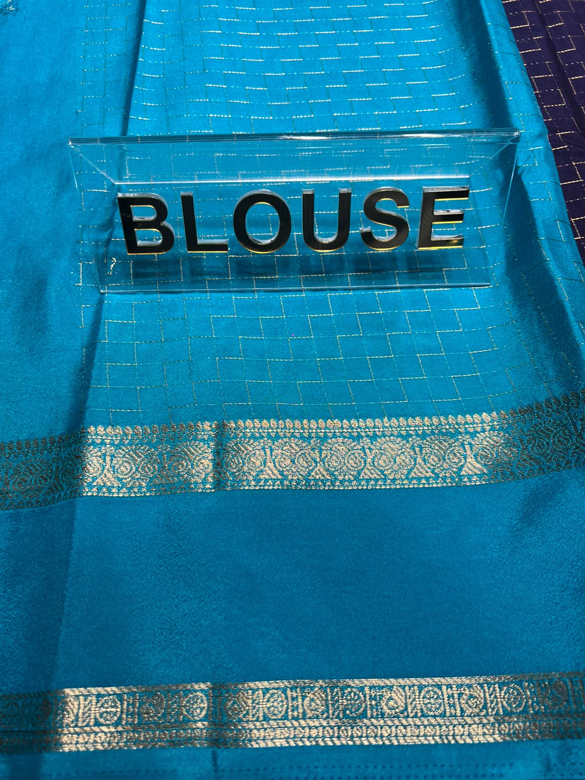 Artificial / Mix Crape Sarees