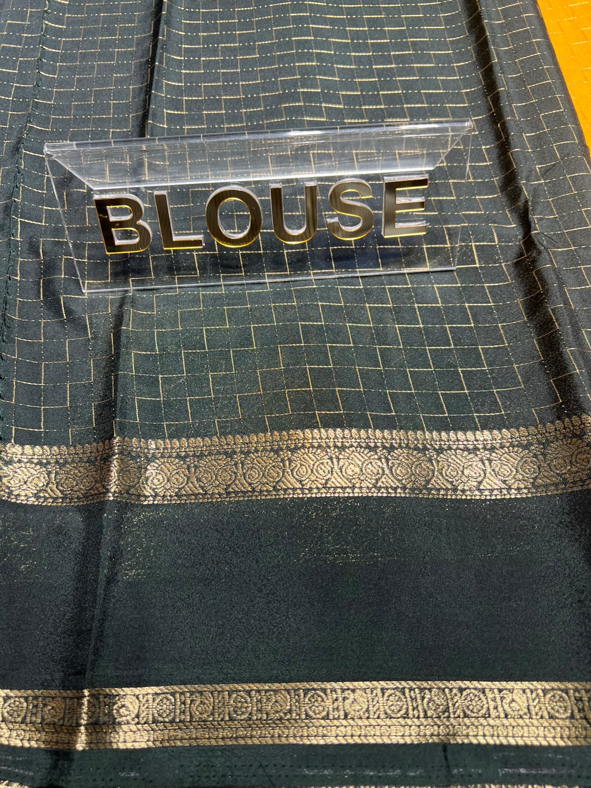 Artificial / Mix Crape Sarees