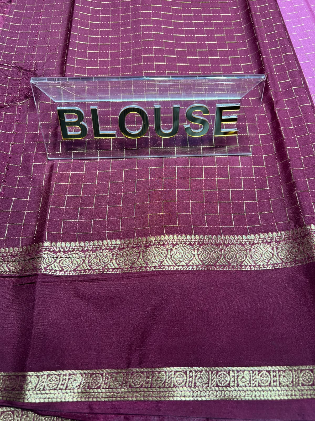 Artificial / Mix Crape Sarees