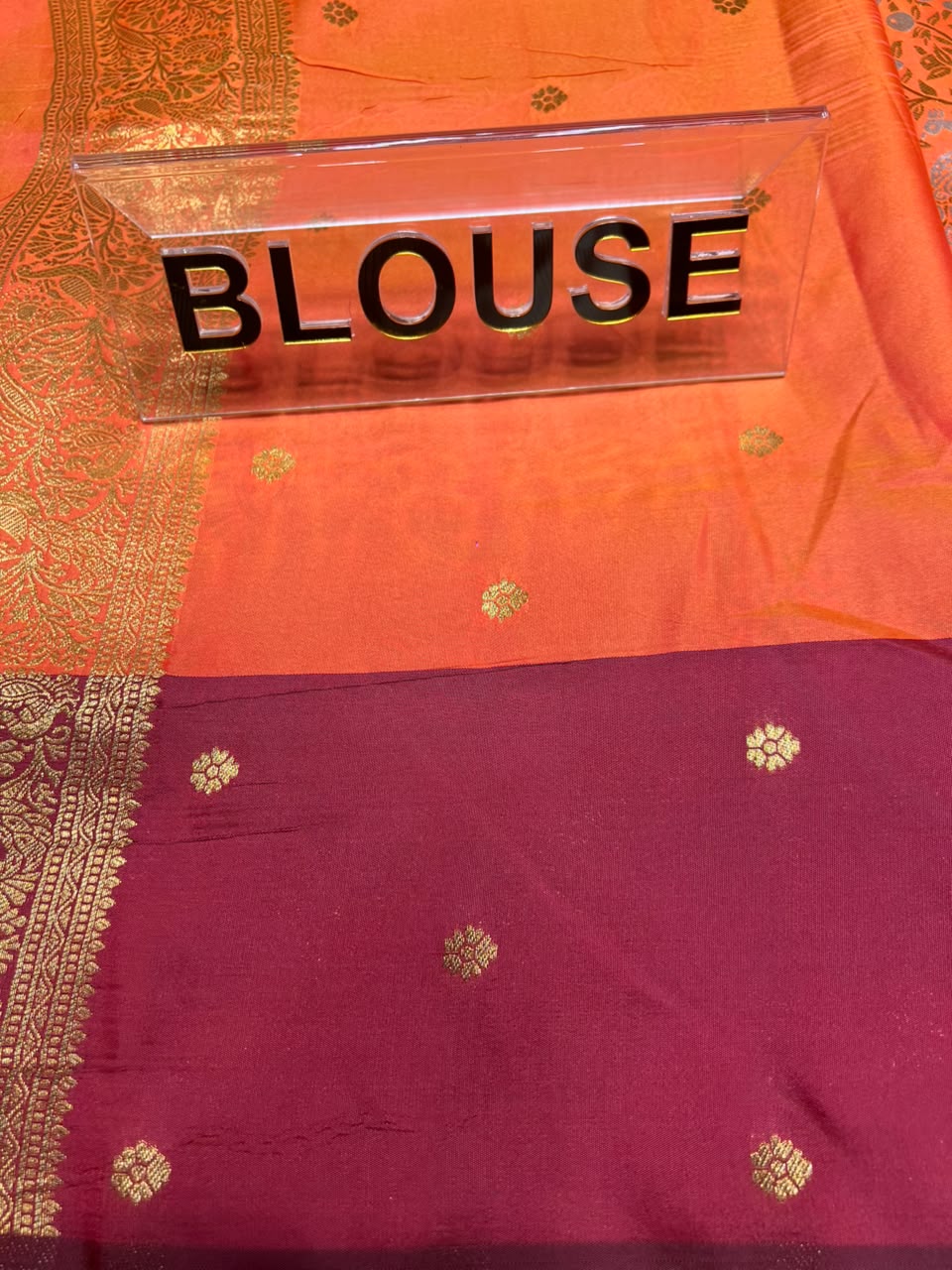 Artificial / Mix Crape Sarees