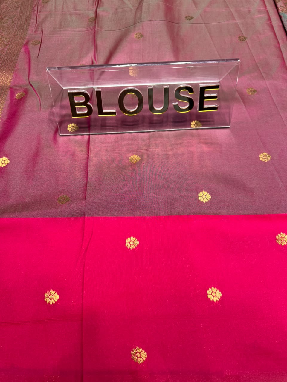 Artificial / Mix Crape Sarees