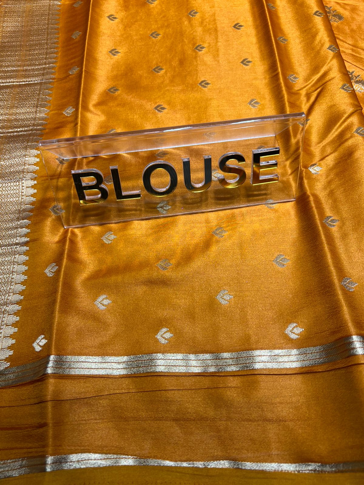 Dola chiffon silk sarees