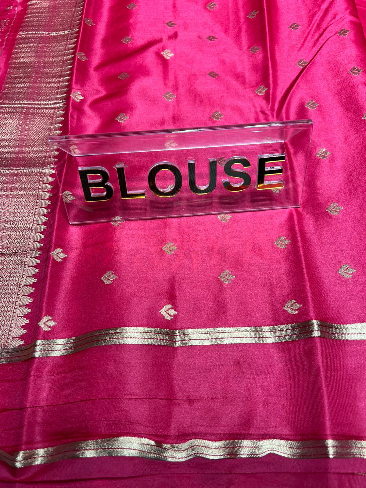 Dola chiffon silk sarees