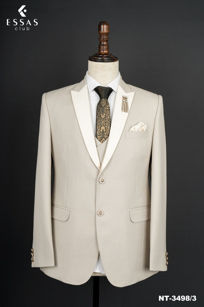 Designer Suits 5 Pieces