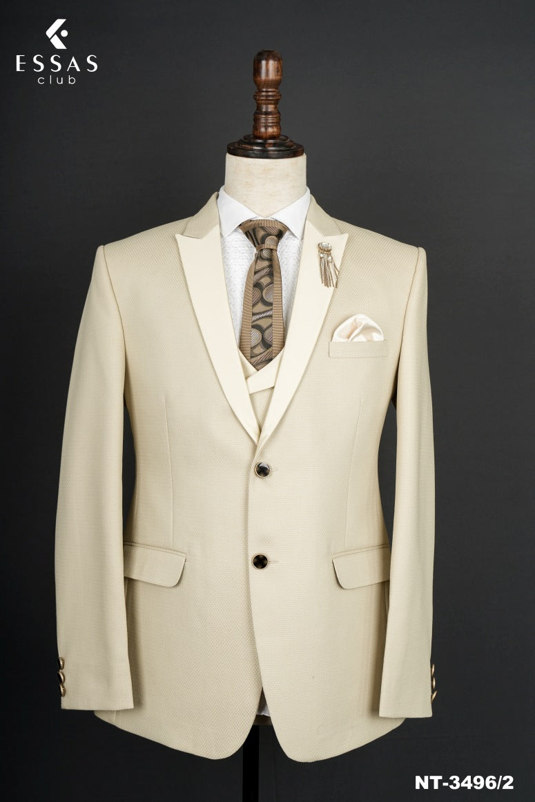 Designer Suits 5 Pieces
