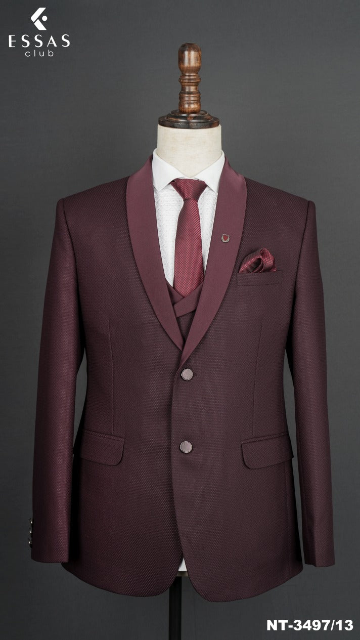 Designer Suits 5 Pieces