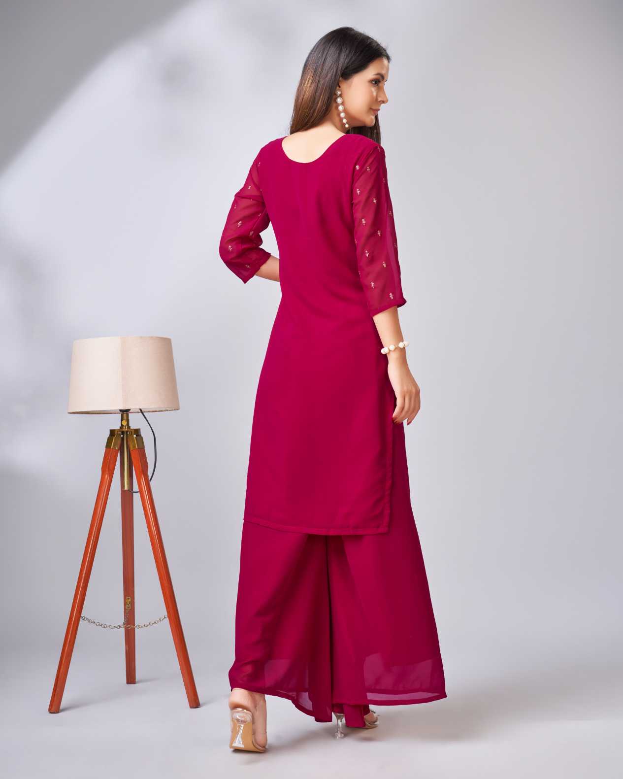 Latest Designer Readymade Kurti