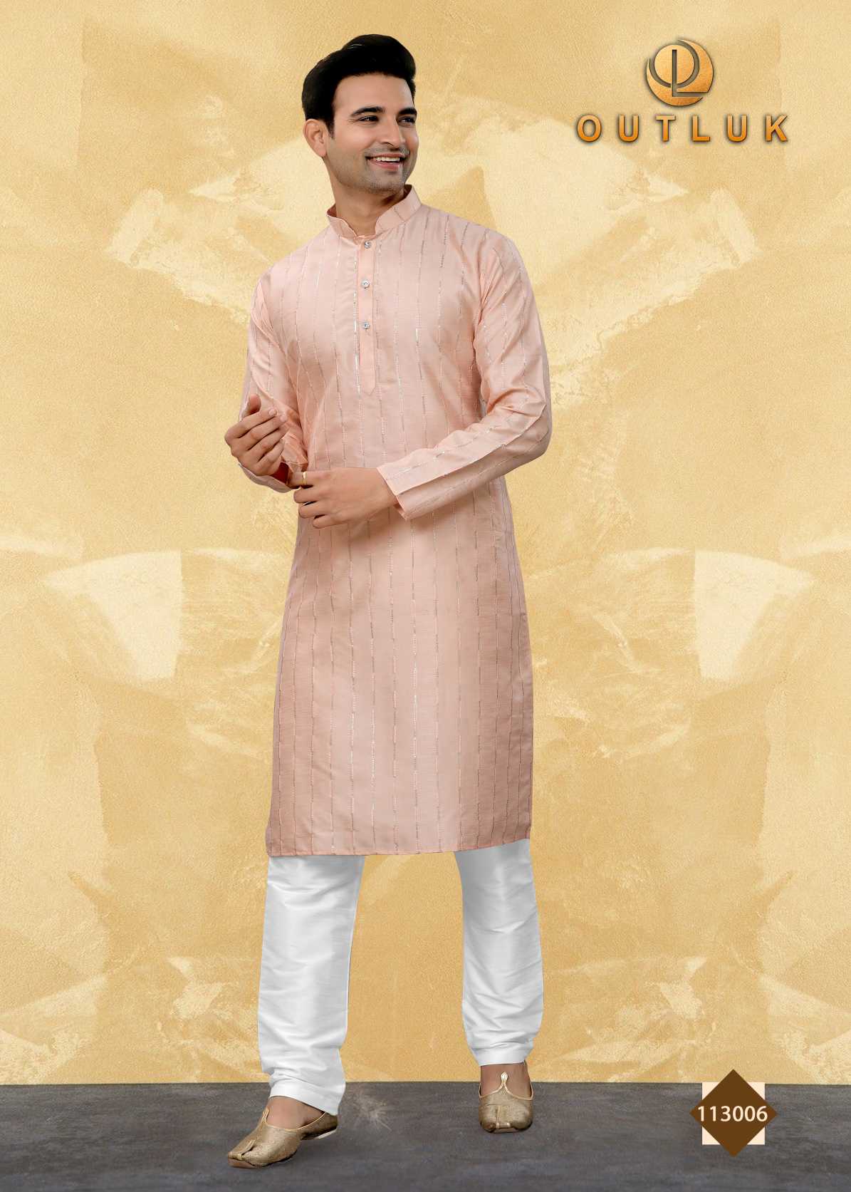 Cotton Kurta Pyjama – Sudarshansarees