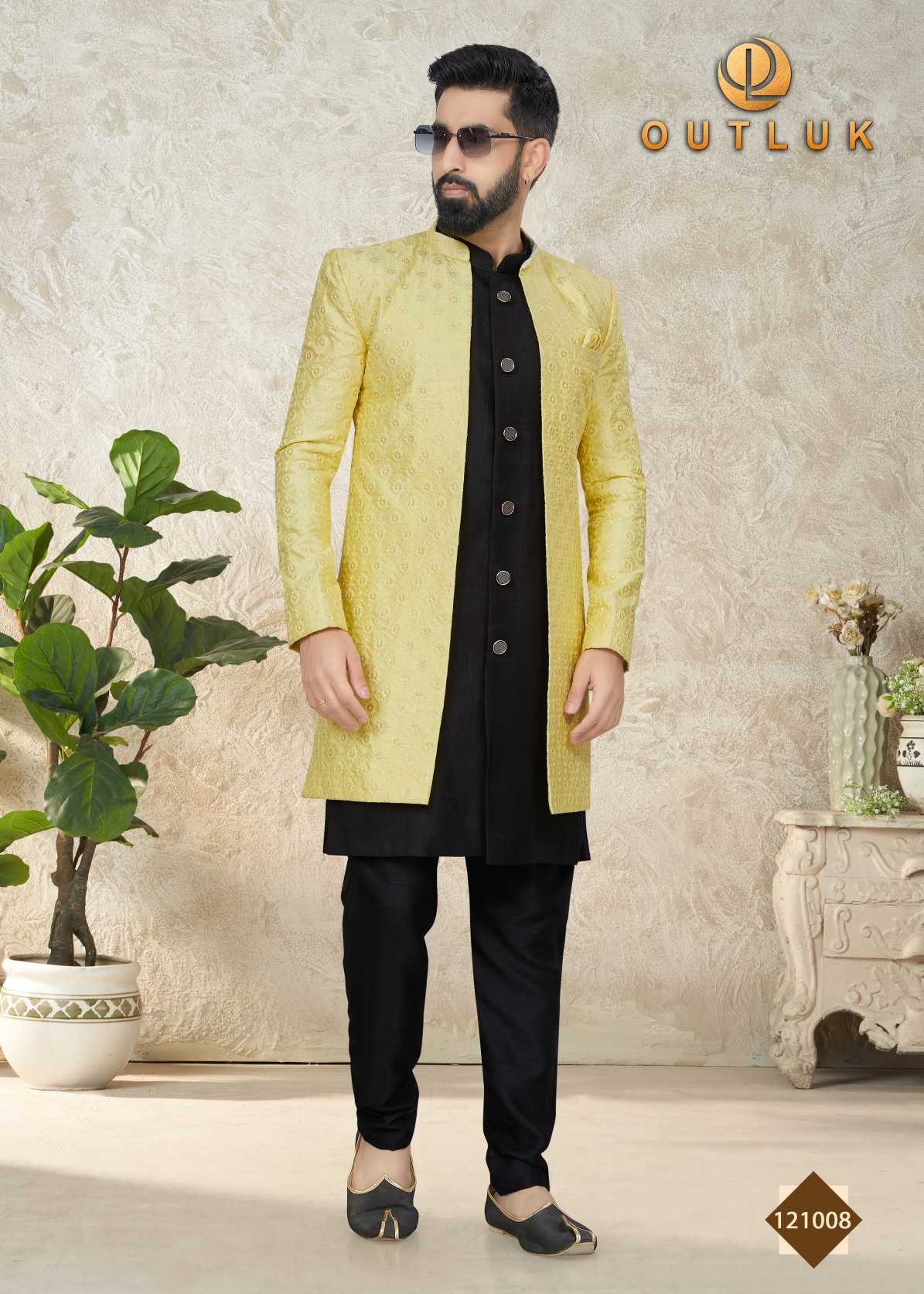 Mens Kurta Pajama