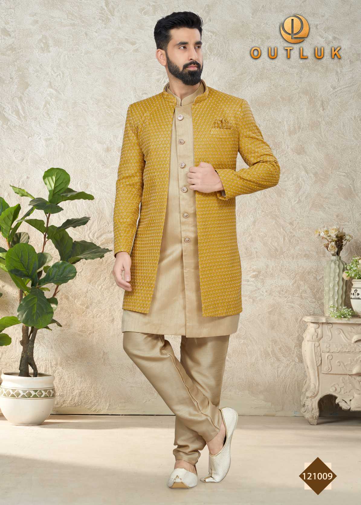Mens Kurta Pajama