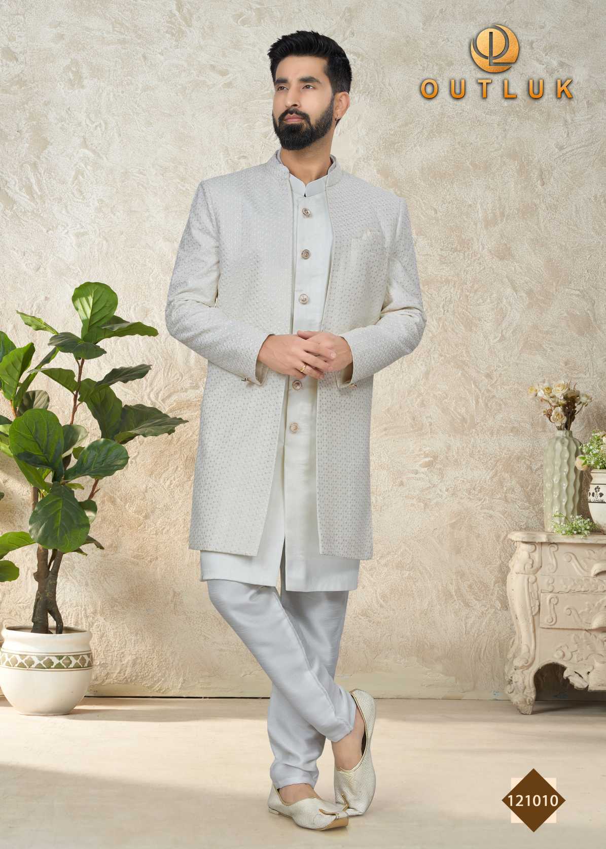 Mens Kurta Pajama