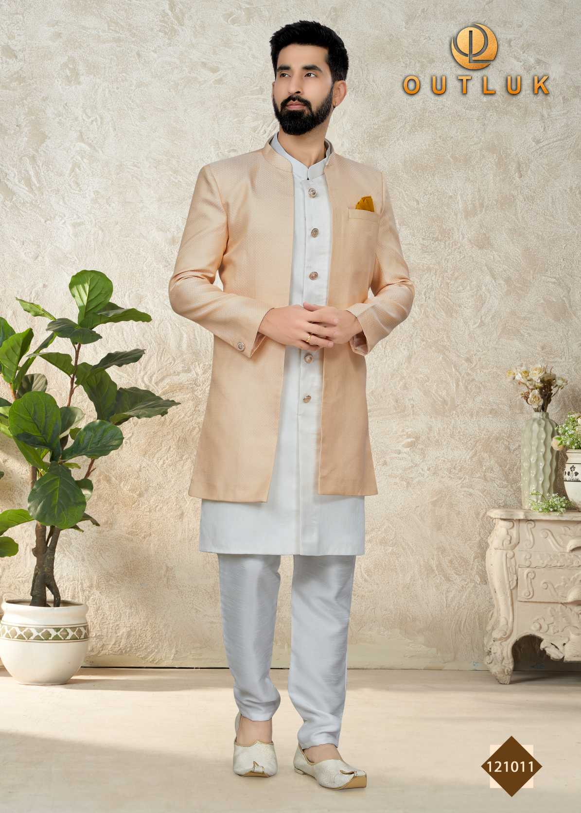 Mens Kurta Pajama