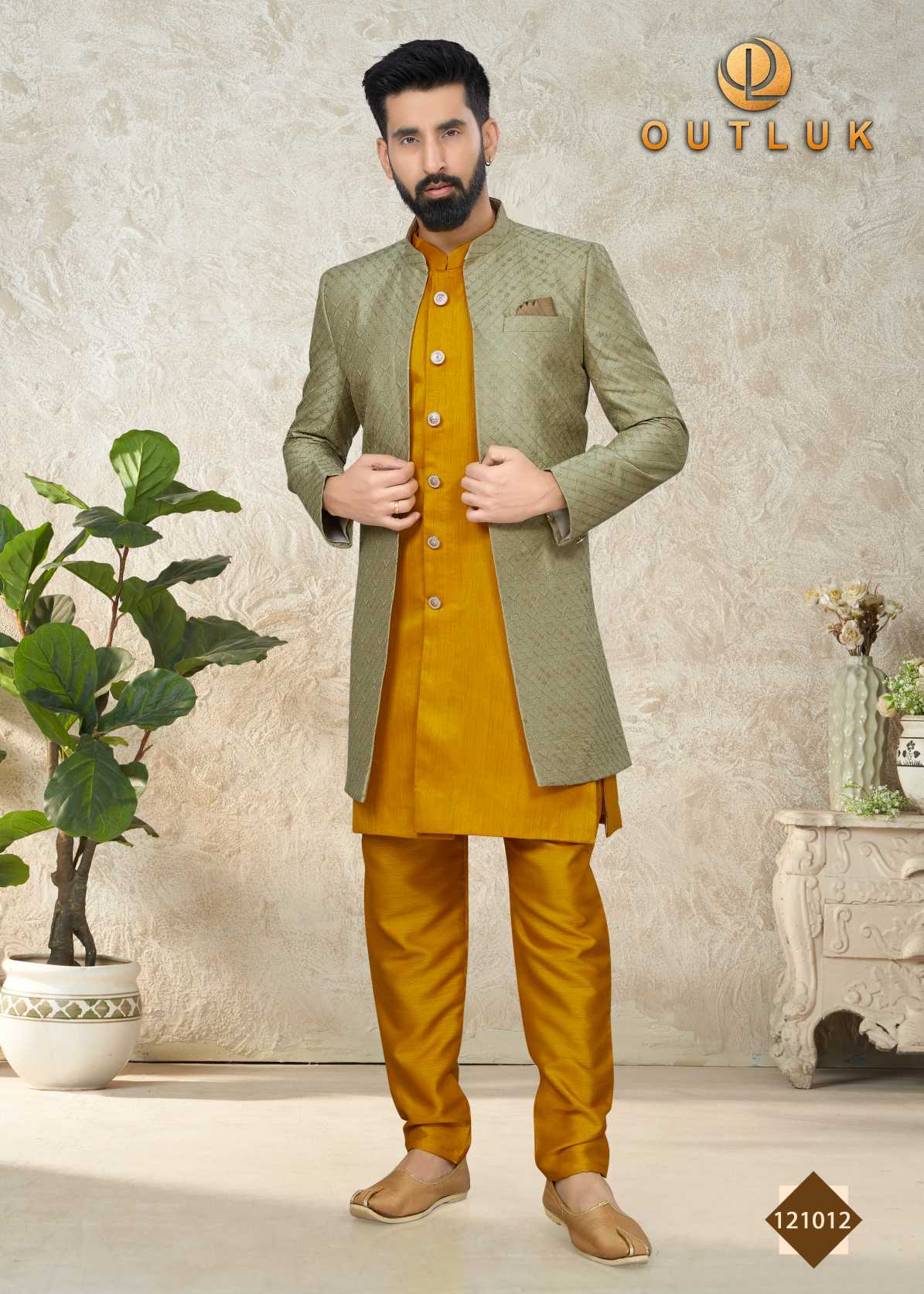 Mens Kurta Pajama