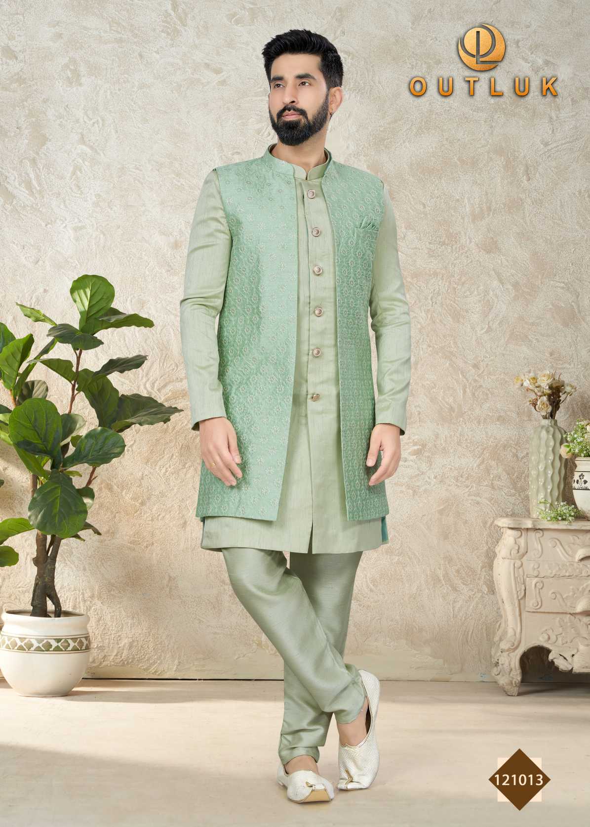 Mens Kurta Pajama