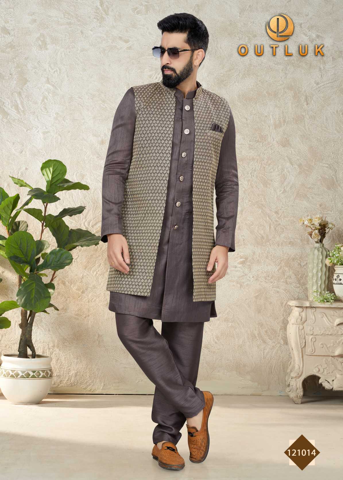 Mens Kurta Pajama