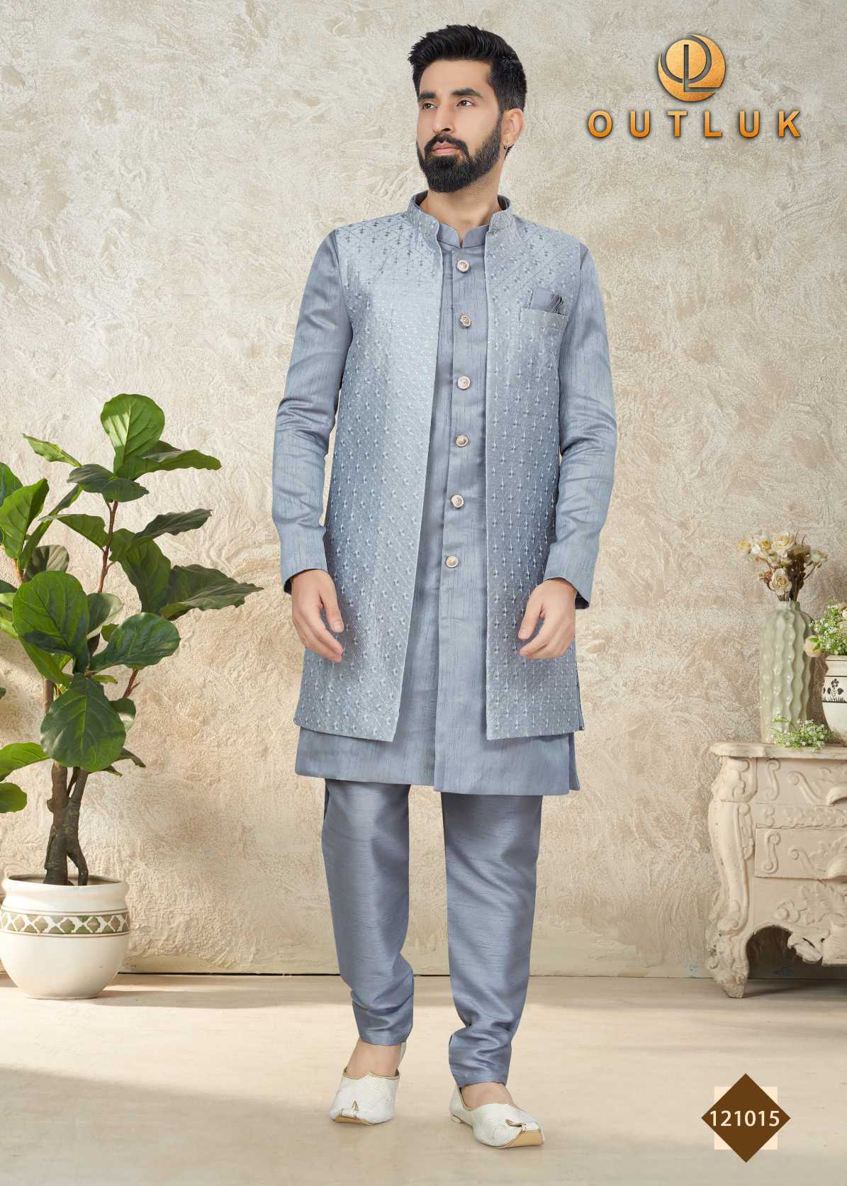 Mens Kurta Pajama