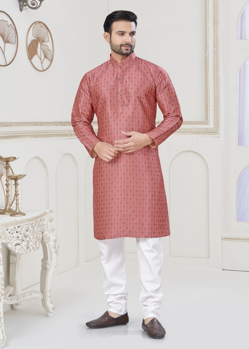 ReadyMade Kurta Pyjama