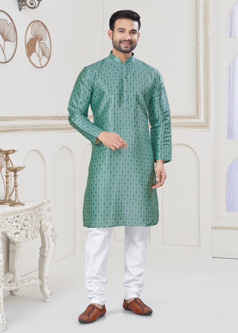 ReadyMade Kurta Pyjama