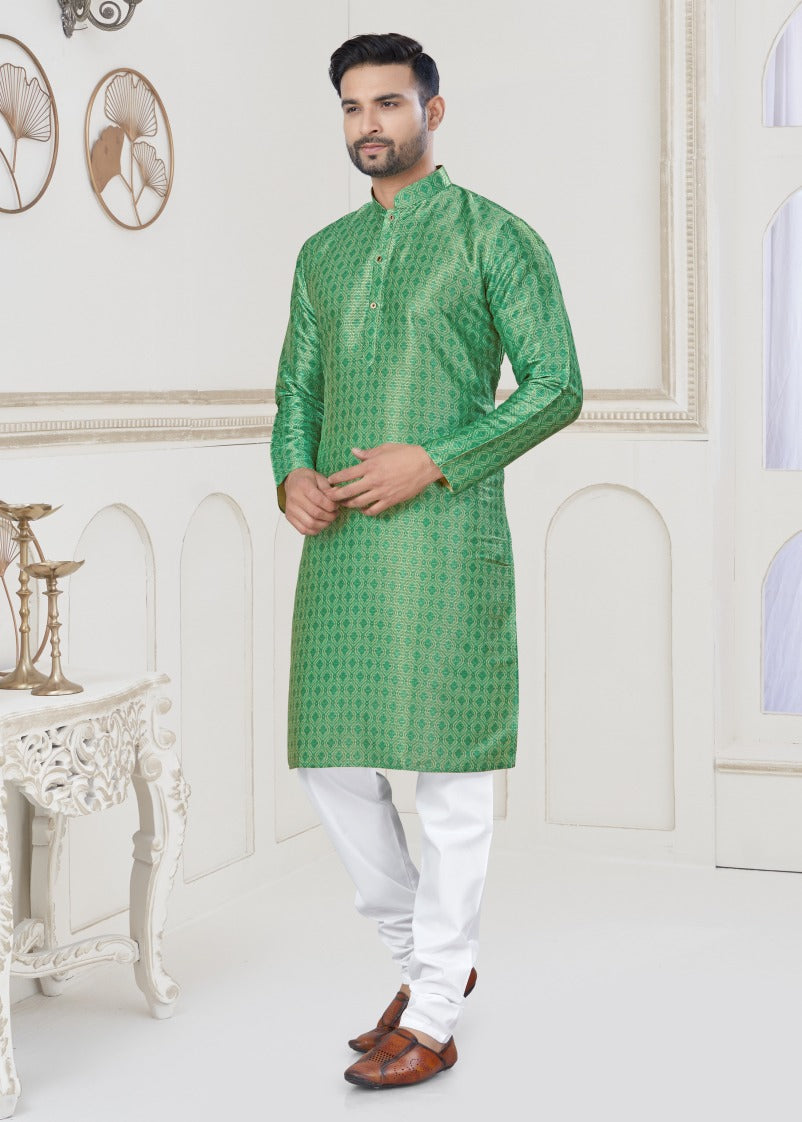 ReadyMade Kurta Pyjama