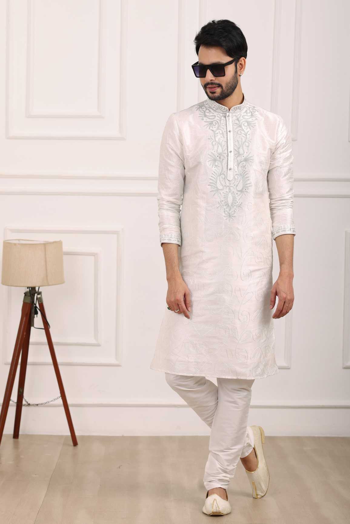 Traditional Kurta Pyjama