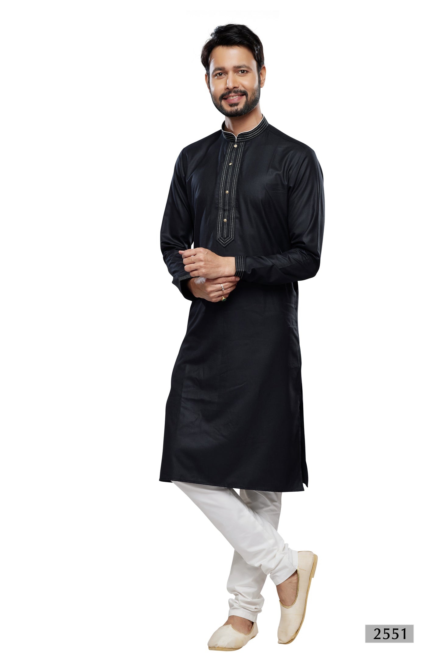 Traditional Kurta Pyjama