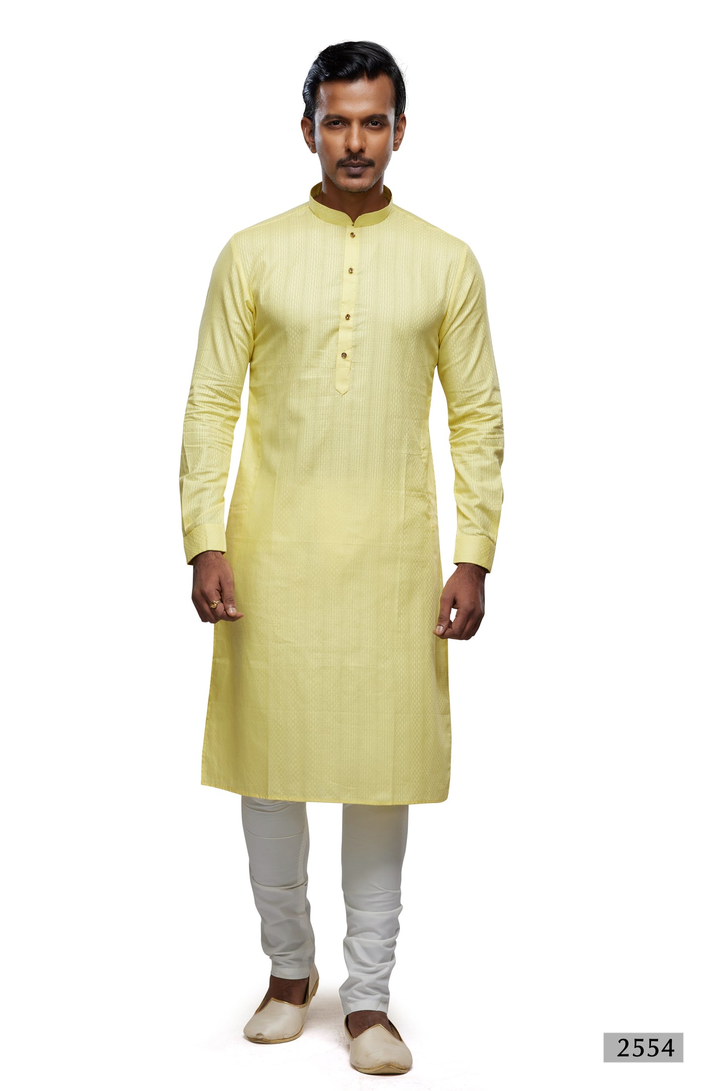 Traditional Kurta Pyjama