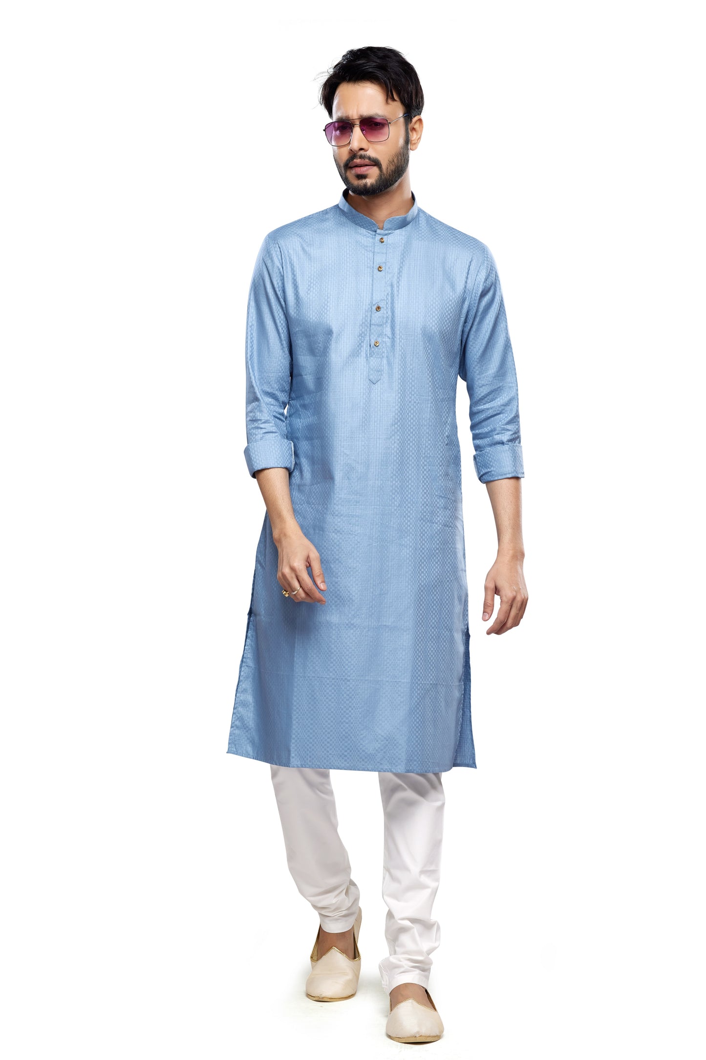 Traditional Kurta Pyjama