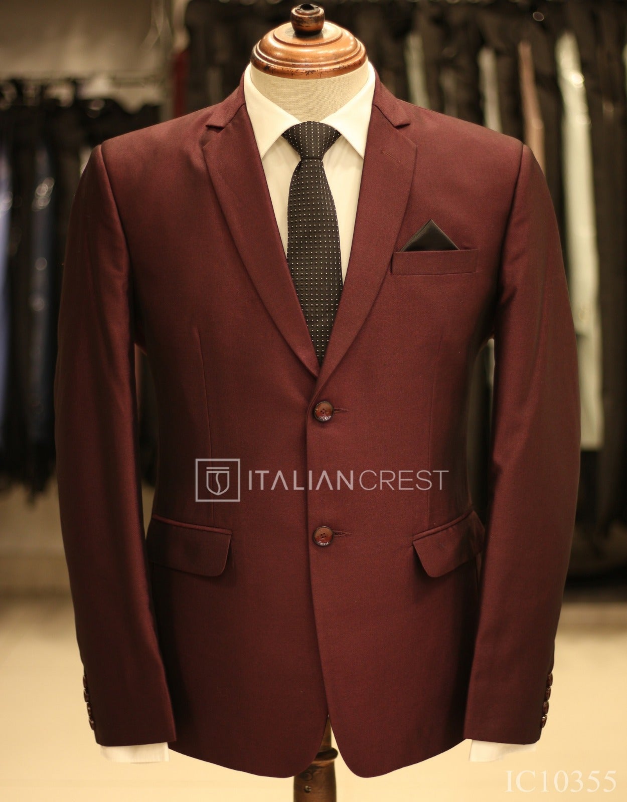 Latest Formal Suits With Trousure Piece