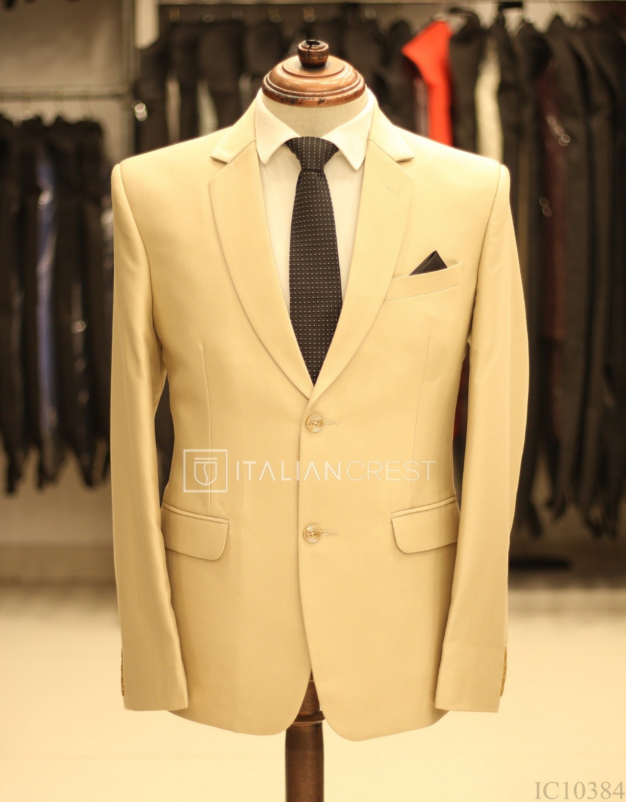 Latest Formal Suits With Trousure Piece