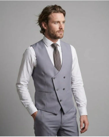 Three Piece Tuxedo Suits For Men