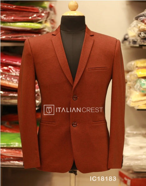 Self Design Causal Blazer