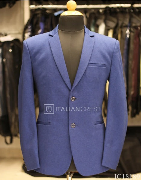 Self Design Causal Blazer