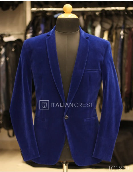 Self Design Causal Blazer