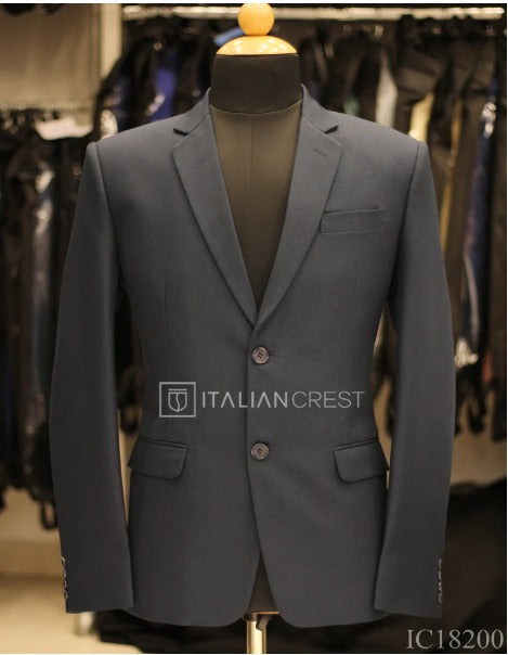 Self Design Causal Blazer