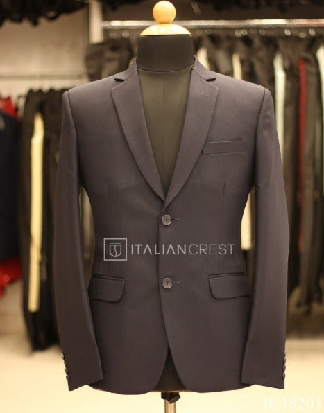 Self Design Causal Blazer