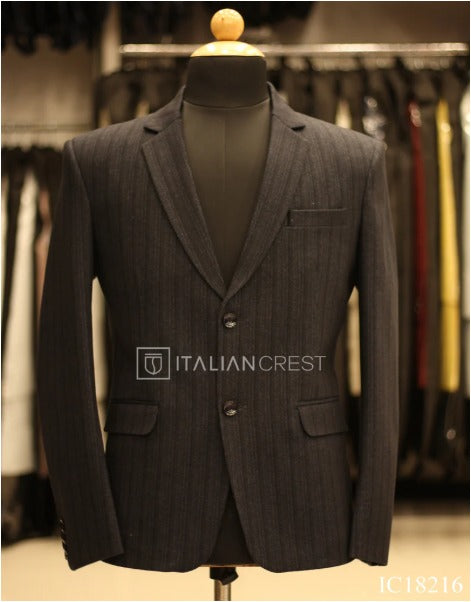 Self Design Causal Blazer