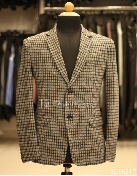 Self Design Causal Blazer