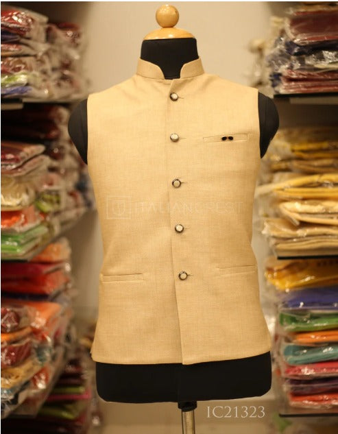 1 Piece Modi Jacket