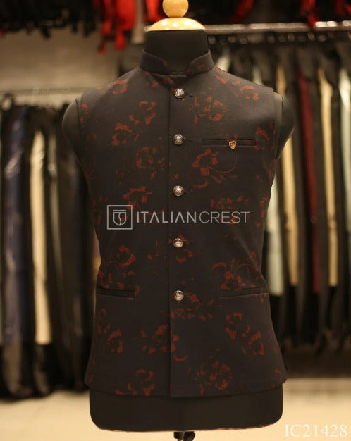 1 Piece Modi Jackets