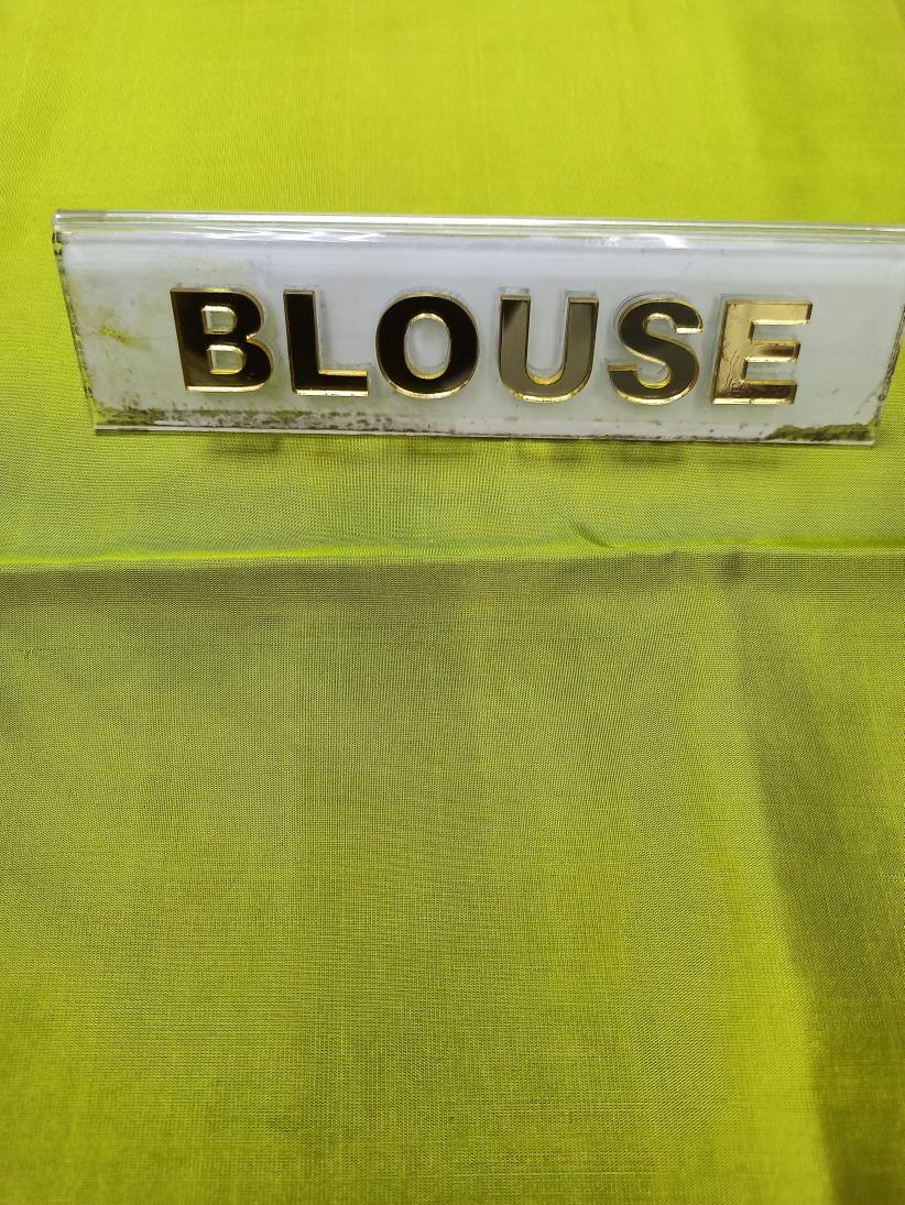 Pure Soft Silk Saree