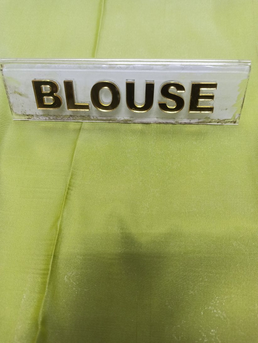 Kanchi Mix Silk Saree