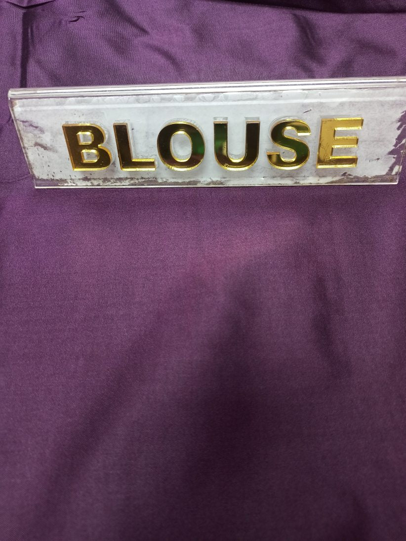 Pure Soft Silk Saree