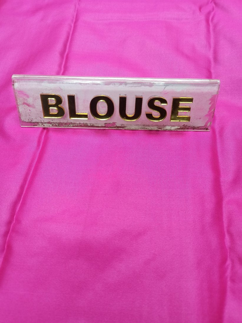 Kanchi Mix Silk Saree.