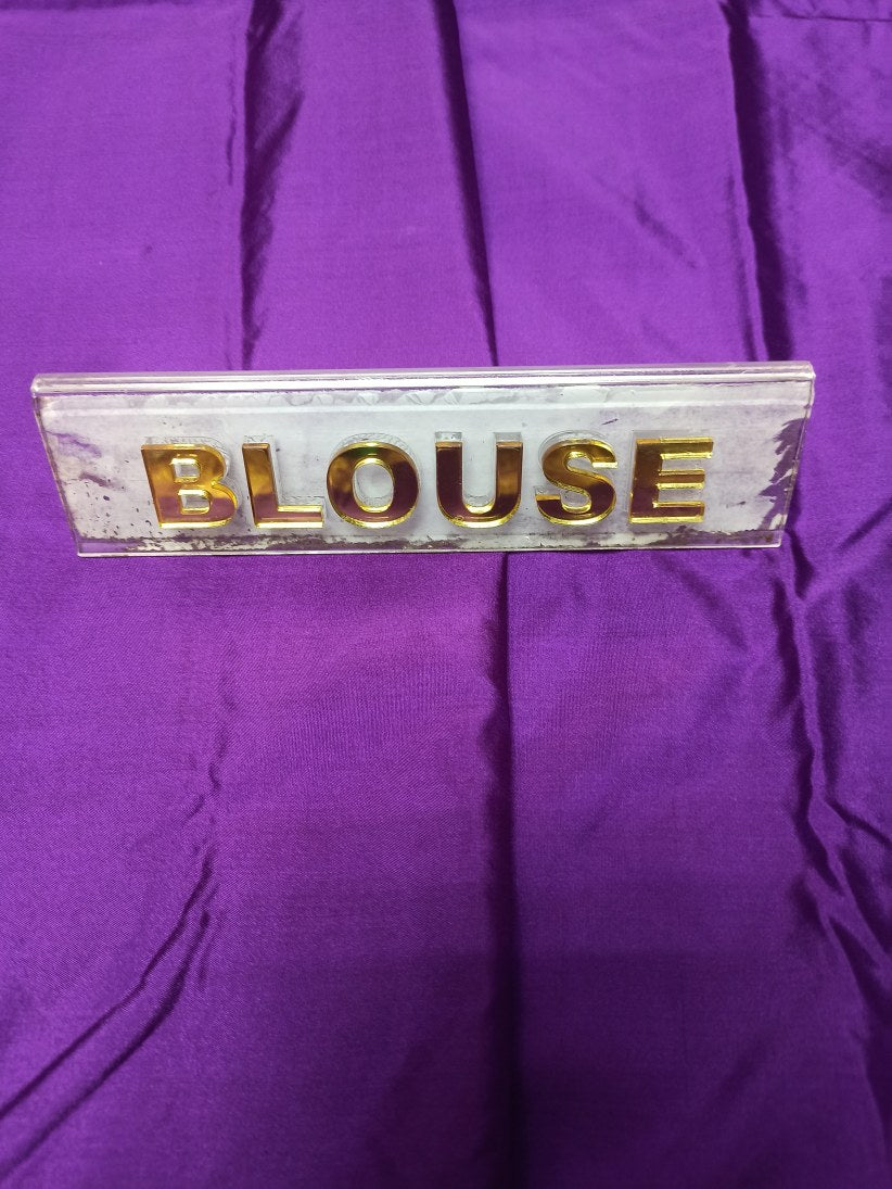 Kanchi Mix Silk Saree.